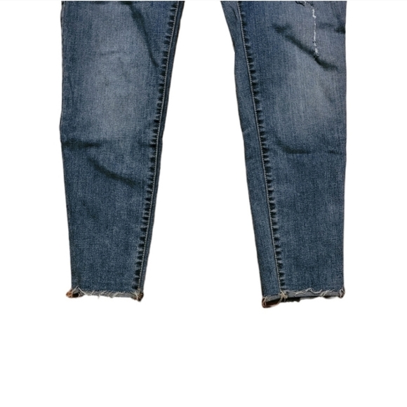 Isabel Maternity Skinny Jean Sz 10 - Picture 4 of 8